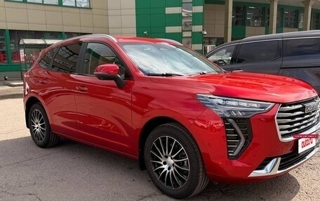 Haval Jolion, 2023 год, 1 900 000 рублей, 5 фотография