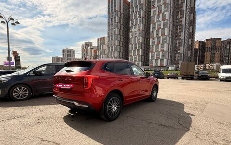 Haval Jolion, 2023 год, 1 900 000 рублей, 6 фотография