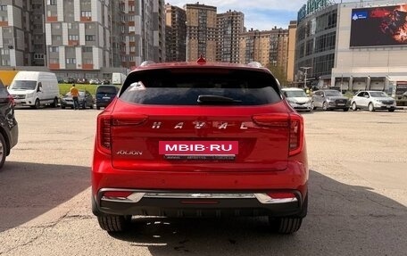 Haval Jolion, 2023 год, 1 900 000 рублей, 12 фотография