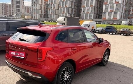 Haval Jolion, 2023 год, 1 900 000 рублей, 8 фотография