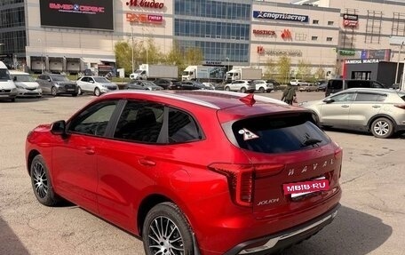 Haval Jolion, 2023 год, 1 900 000 рублей, 9 фотография