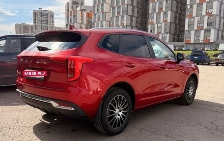 Haval Jolion, 2023 год, 1 900 000 рублей, 7 фотография