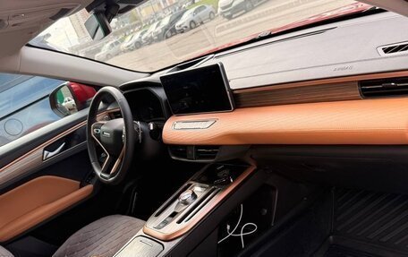 Haval Jolion, 2023 год, 1 900 000 рублей, 22 фотография