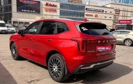 Haval Jolion, 2023 год, 1 900 000 рублей, 10 фотография