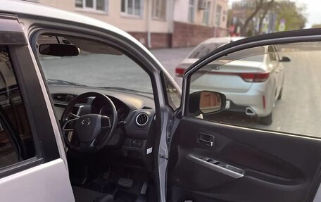 Nissan Dayz I рестайлинг, 2014 год, 590 000 рублей, 6 фотография