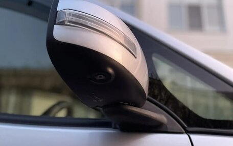 Nissan Dayz I рестайлинг, 2014 год, 590 000 рублей, 8 фотография