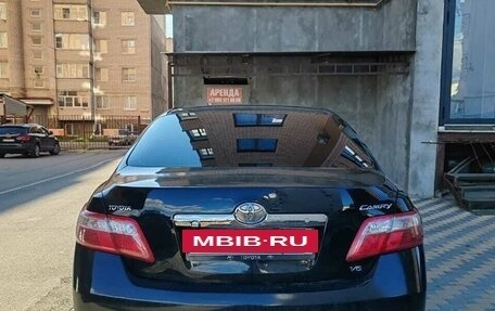 Toyota Camry, 2011 год, 1 150 000 рублей, 3 фотография