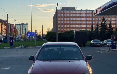 Chevrolet Lanos I, 2007 год, 138 400 рублей, 2 фотография