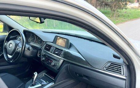 BMW 3 серия, 2012 год, 1 599 000 рублей, 9 фотография
