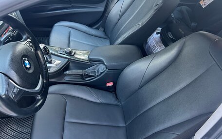 BMW 3 серия, 2012 год, 1 599 000 рублей, 13 фотография