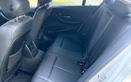 BMW 3 серия, 2012 год, 1 599 000 рублей, 14 фотография