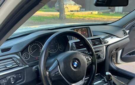 BMW 3 серия, 2012 год, 1 599 000 рублей, 8 фотография