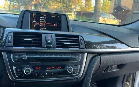 BMW 3 серия, 2012 год, 1 599 000 рублей, 12 фотография