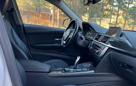 BMW 3 серия, 2012 год, 1 599 000 рублей, 10 фотография