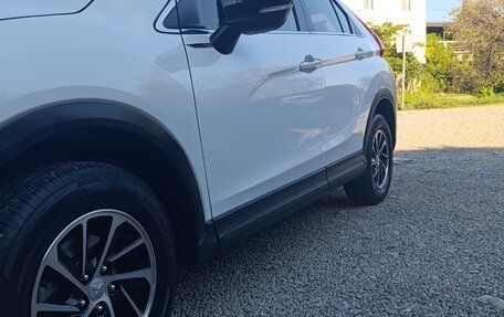 Mitsubishi Eclipse Cross, 2020 год, 1 850 000 рублей, 3 фотография
