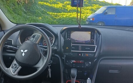 Mitsubishi Eclipse Cross, 2020 год, 1 850 000 рублей, 4 фотография