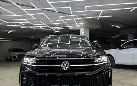 Volkswagen Touareg III, 2025 год, 8 000 000 рублей, 6 фотография