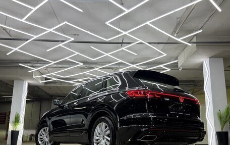 Volkswagen Touareg III, 2025 год, 8 000 000 рублей, 2 фотография
