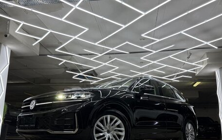 Volkswagen Touareg III, 2025 год, 8 000 000 рублей, 3 фотография