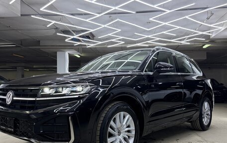 Volkswagen Touareg III, 2025 год, 8 000 000 рублей, 5 фотография