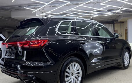 Volkswagen Touareg III, 2025 год, 8 000 000 рублей, 9 фотография