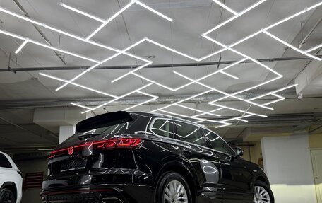 Volkswagen Touareg III, 2025 год, 8 000 000 рублей, 4 фотография