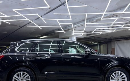 Volkswagen Touareg III, 2025 год, 8 000 000 рублей, 8 фотография