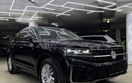 Volkswagen Touareg III, 2025 год, 8 000 000 рублей, 7 фотография