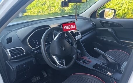 Mitsubishi Eclipse Cross, 2020 год, 1 850 000 рублей, 9 фотография