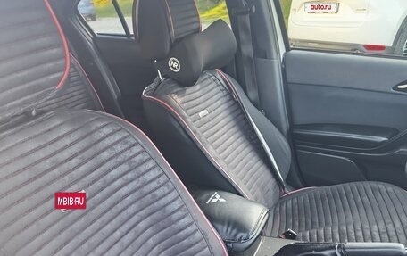 Mitsubishi Eclipse Cross, 2020 год, 1 850 000 рублей, 12 фотография