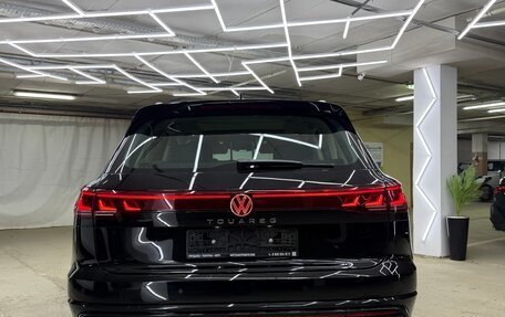 Volkswagen Touareg III, 2025 год, 8 000 000 рублей, 10 фотография