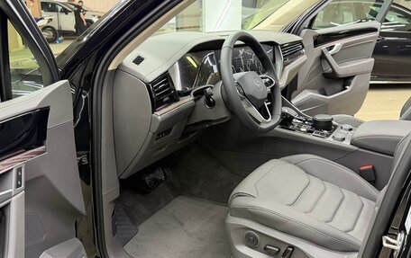 Volkswagen Touareg III, 2025 год, 8 000 000 рублей, 17 фотография