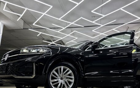 Volkswagen Touareg III, 2025 год, 8 000 000 рублей, 14 фотография