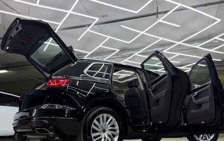 Volkswagen Touareg III, 2025 год, 8 000 000 рублей, 16 фотография