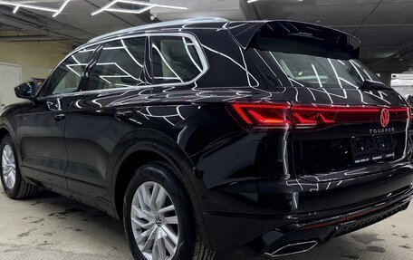 Volkswagen Touareg III, 2025 год, 8 000 000 рублей, 11 фотография