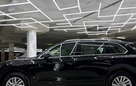 Volkswagen Touareg III, 2025 год, 8 000 000 рублей, 12 фотография
