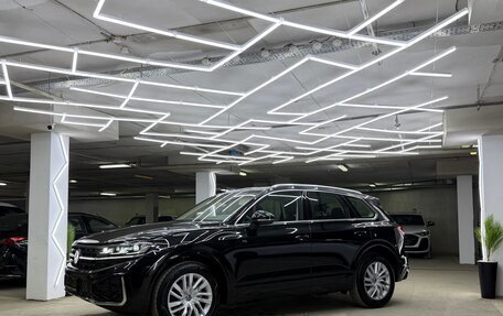 Volkswagen Touareg III, 2025 год, 8 000 000 рублей, 13 фотография