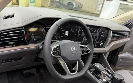 Volkswagen Touareg III, 2025 год, 8 000 000 рублей, 22 фотография
