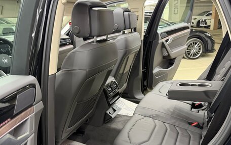 Volkswagen Touareg III, 2025 год, 8 000 000 рублей, 23 фотография