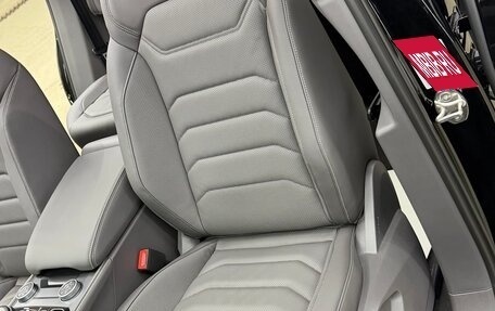 Volkswagen Touareg III, 2025 год, 8 000 000 рублей, 19 фотография