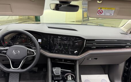Volkswagen Touareg III, 2025 год, 8 000 000 рублей, 25 фотография
