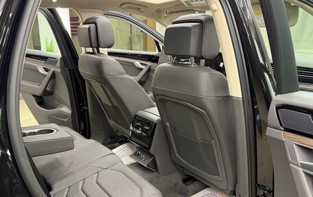 Volkswagen Touareg III, 2025 год, 8 000 000 рублей, 28 фотография