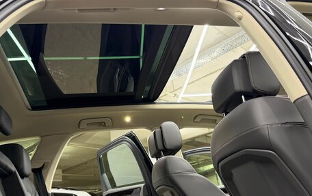 Volkswagen Touareg III, 2025 год, 8 000 000 рублей, 29 фотография