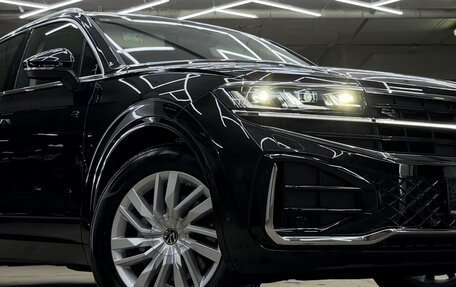 Volkswagen Touareg III, 2025 год, 8 000 000 рублей, 37 фотография