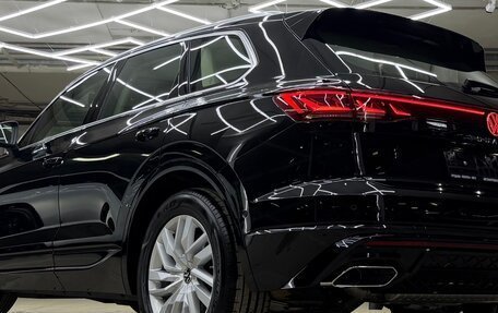 Volkswagen Touareg III, 2025 год, 8 000 000 рублей, 38 фотография