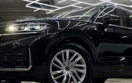 Volkswagen Touareg III, 2025 год, 8 000 000 рублей, 39 фотография