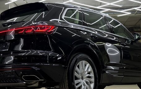 Volkswagen Touareg III, 2025 год, 8 000 000 рублей, 40 фотография