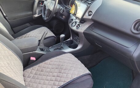 Toyota RAV4, 2007 год, 1 100 000 рублей, 11 фотография