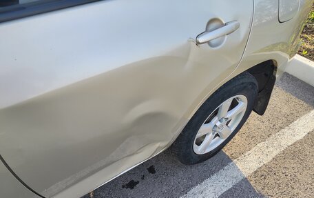 Toyota RAV4, 2007 год, 1 100 000 рублей, 9 фотография