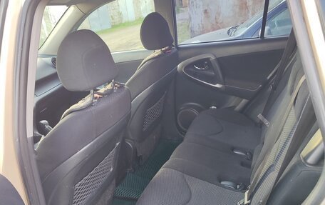 Toyota RAV4, 2007 год, 1 100 000 рублей, 12 фотография